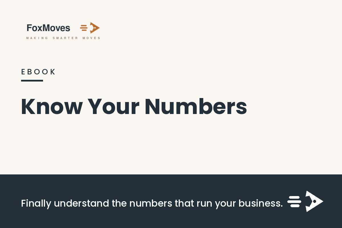Know Your Numbers