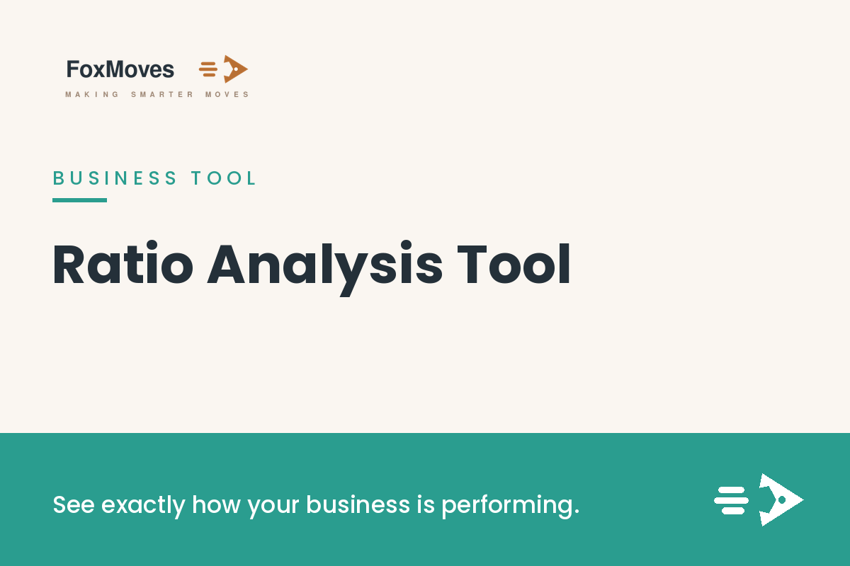 Ratio Analysis Toolkit